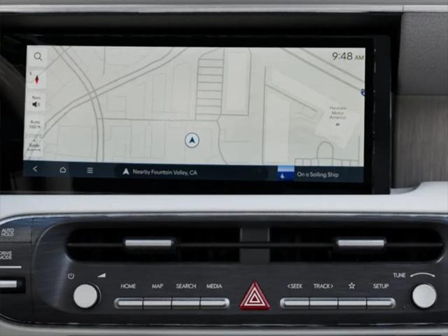 2026 Hyundai Palisade SE