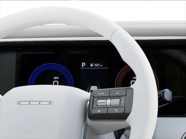2026 Hyundai Palisade SE