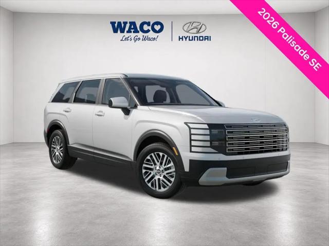 2026 Hyundai Palisade SE for sale in Waco, TX