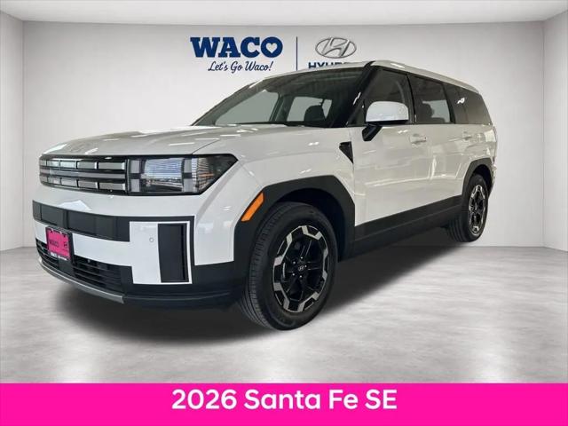 2026 Hyundai Santa Fe SE for sale in Waco, TX
