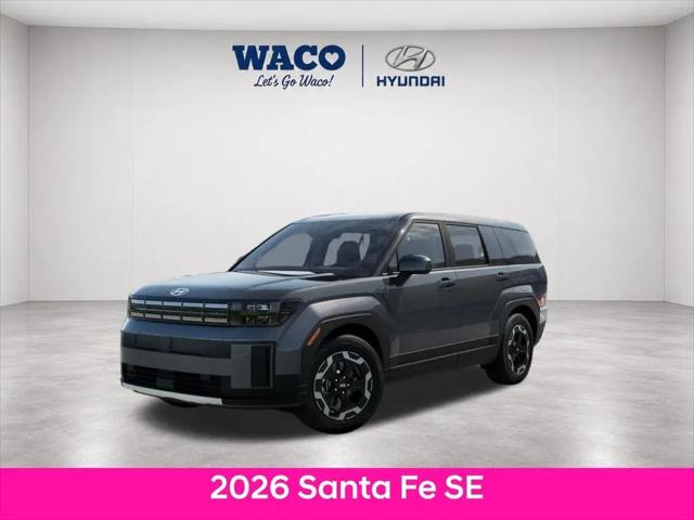 2026 Hyundai Santa Fe SE for sale in Waco, TX