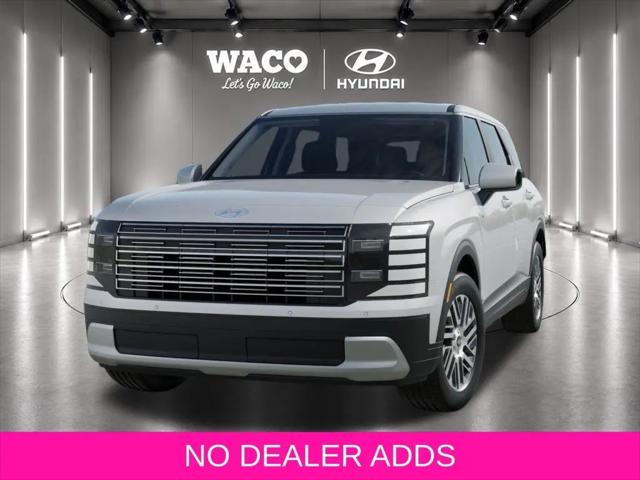 2026 Hyundai Palisade SE