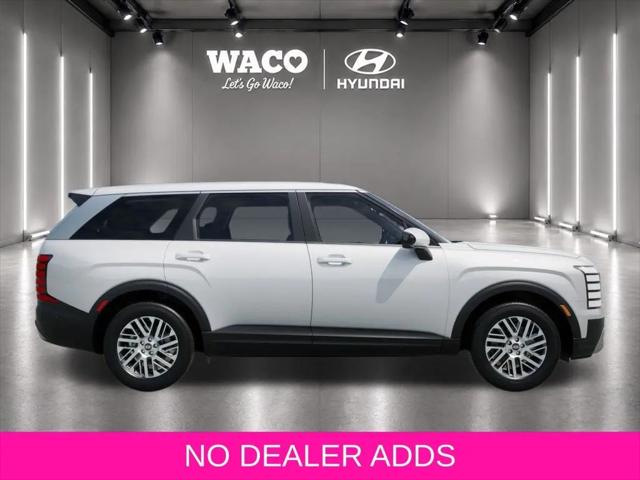 2026 Hyundai Palisade SE