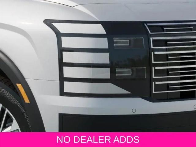 2026 Hyundai Palisade SE