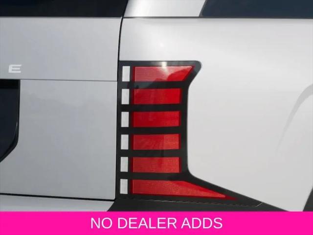 2026 Hyundai Palisade SE