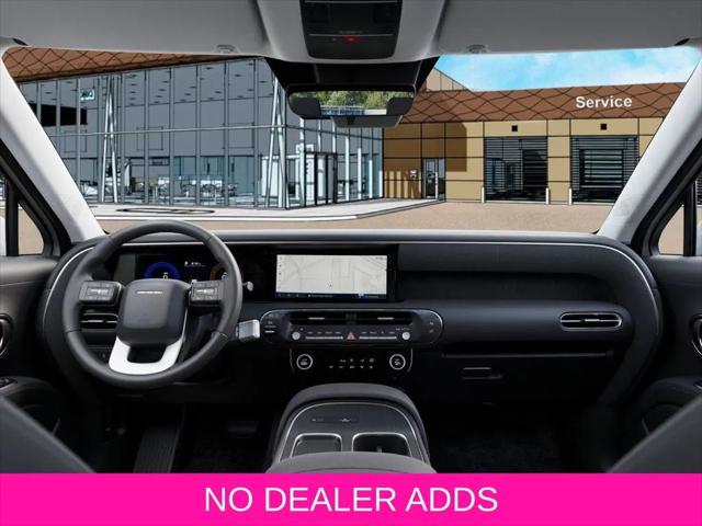 2026 Hyundai Palisade SE