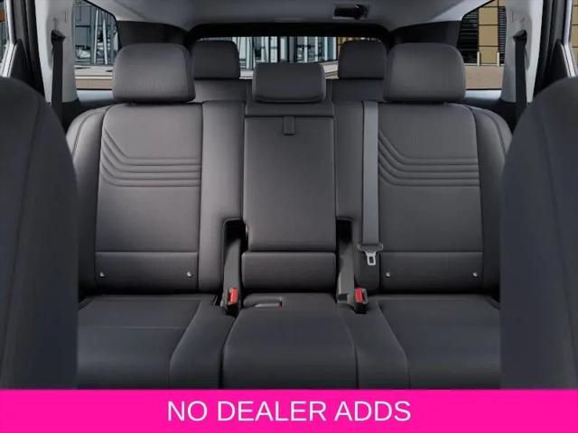 2026 Hyundai Palisade SE