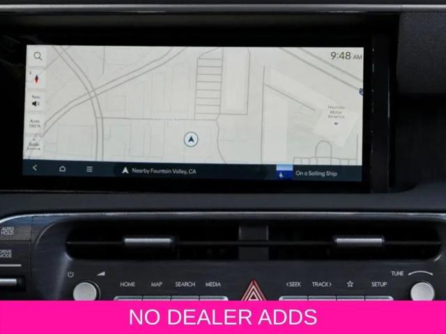 2026 Hyundai Palisade SE