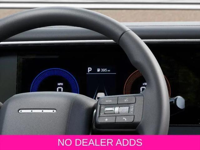 2026 Hyundai Palisade SE