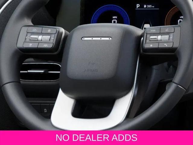 2026 Hyundai Palisade SE