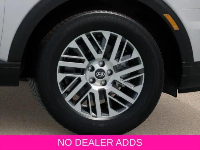 2026 Hyundai Palisade SE