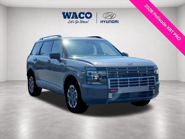 2026 Hyundai Palisade XRT Pro for sale in Waco, TX