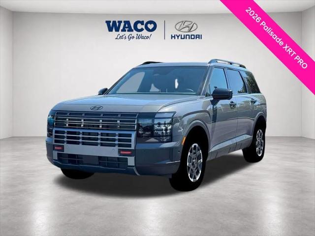2026 Hyundai Palisade XRT Pro for sale in Waco, TX
