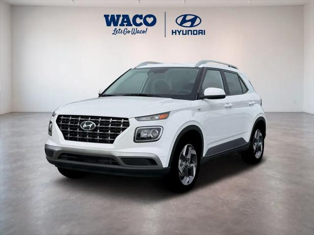 2026 Hyundai Venue SEL for sale in Waco, TX