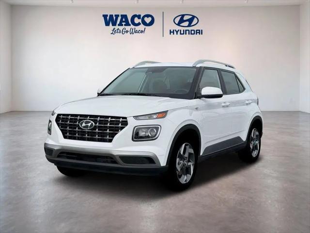 2026 Hyundai Venue SEL for sale in Waco, TX