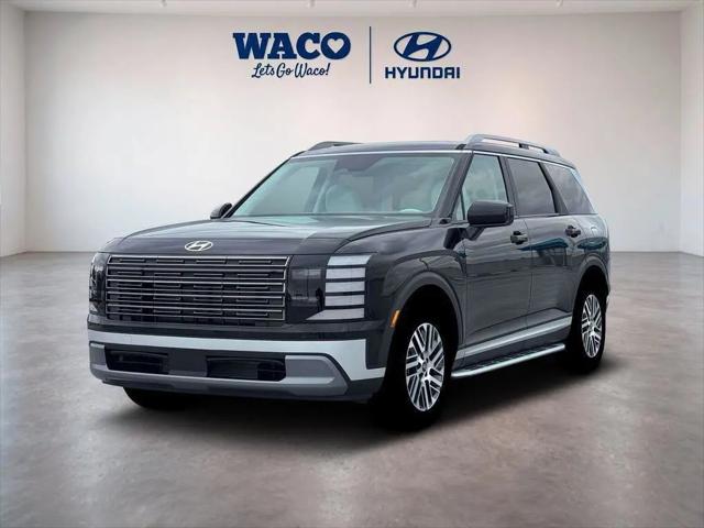 2026 Hyundai Palisade SEL 7P for sale in Waco, TX