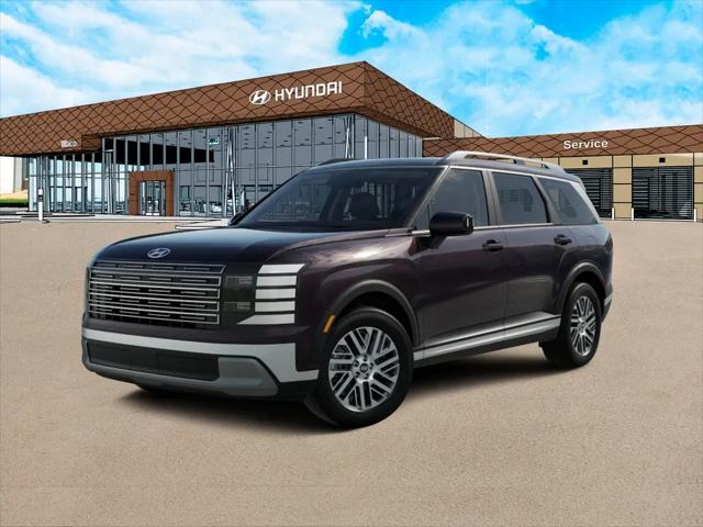 2026 Hyundai Palisade SEL 7P for sale in Waco, TX
