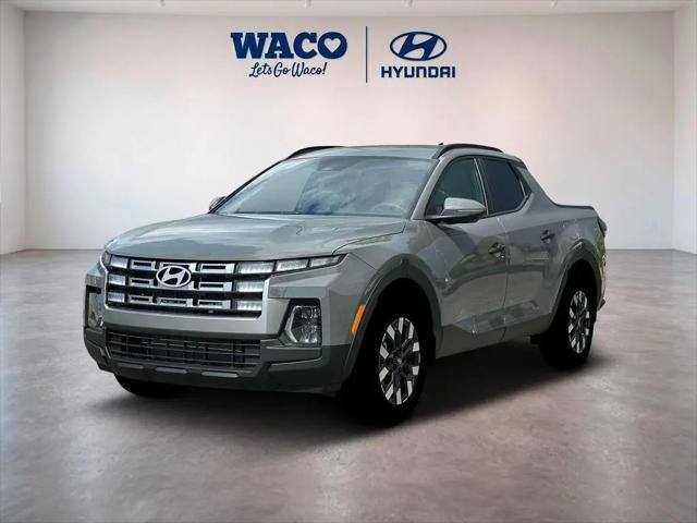 2026 Hyundai Santa Cruz SEL for sale in Waco, TX