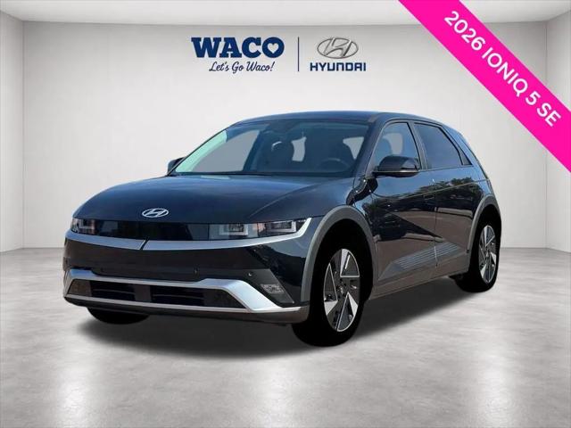 2026 Hyundai IONIQ 5 SE for sale in Waco, TX