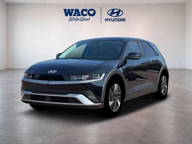 2026 Hyundai IONIQ 5 SE for sale in Waco, TX