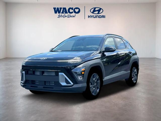 2026 Hyundai Kona SEL Sport for sale in Waco, TX