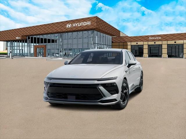 2026 Hyundai Sonata SEL Sport for sale in Waco, TX