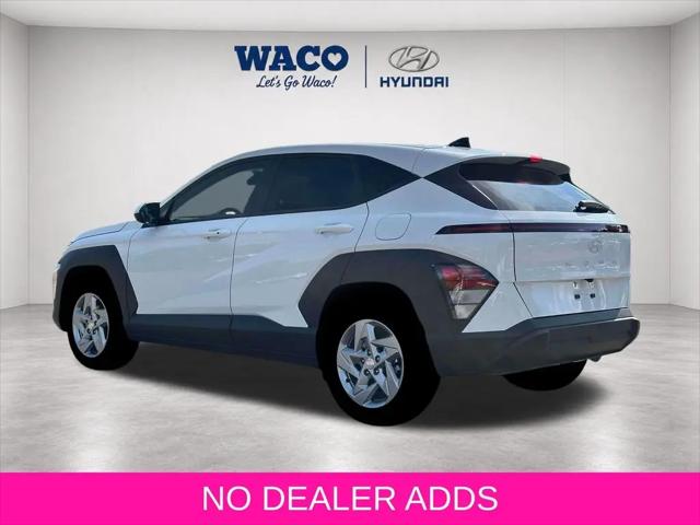2026 Hyundai Kona SE