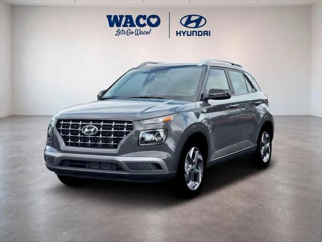 2026 Hyundai Venue SEL w/Two-Tone Roof for sale in Waco, TX