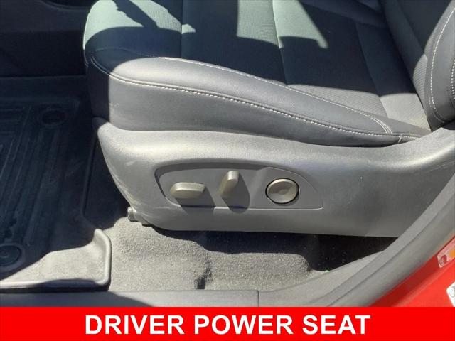 2025 Chevrolet Traverse AWD LT