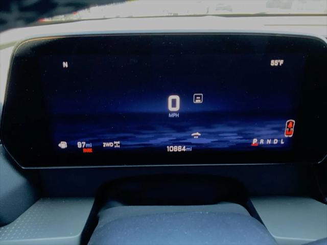 2025 Chevrolet Traverse AWD LT