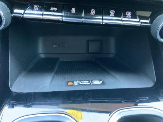 2025 Chevrolet Traverse AWD LT