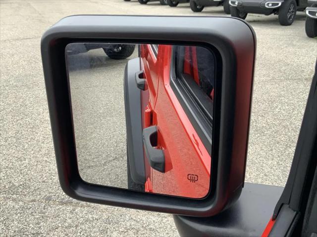2022 Jeep Wrangler Unlimited Sport S 4x4