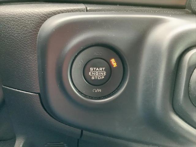 2022 Jeep Wrangler Unlimited Sport S 4x4