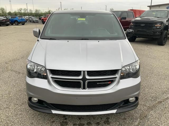 2020 Dodge Grand Caravan GT
