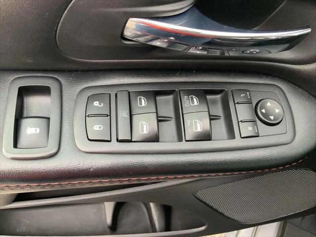 2020 Dodge Grand Caravan GT