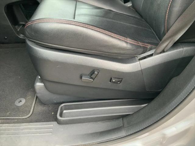 2020 Dodge Grand Caravan GT
