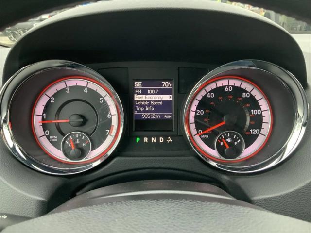 2020 Dodge Grand Caravan GT