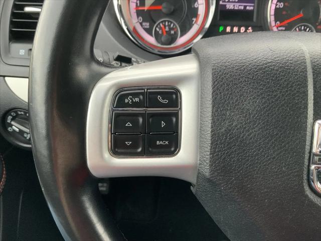 2020 Dodge Grand Caravan GT