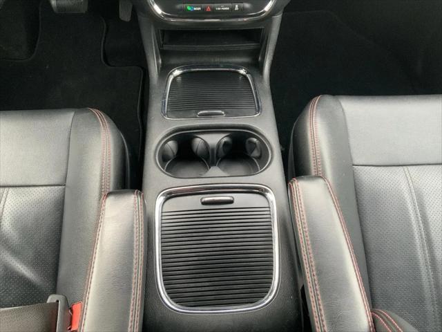 2020 Dodge Grand Caravan GT