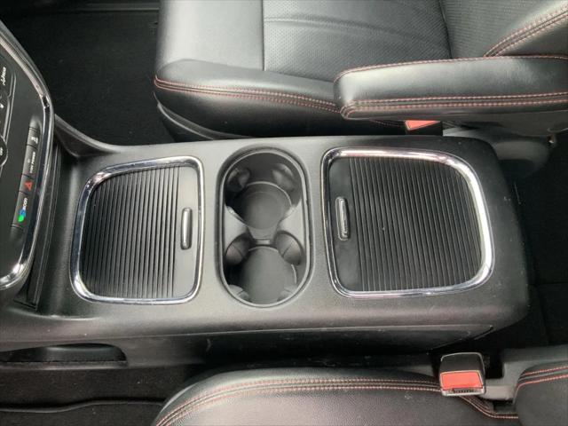 2020 Dodge Grand Caravan GT