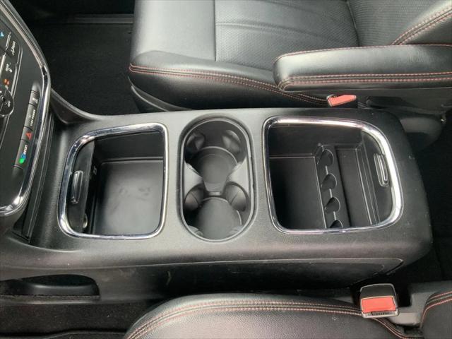 2020 Dodge Grand Caravan GT