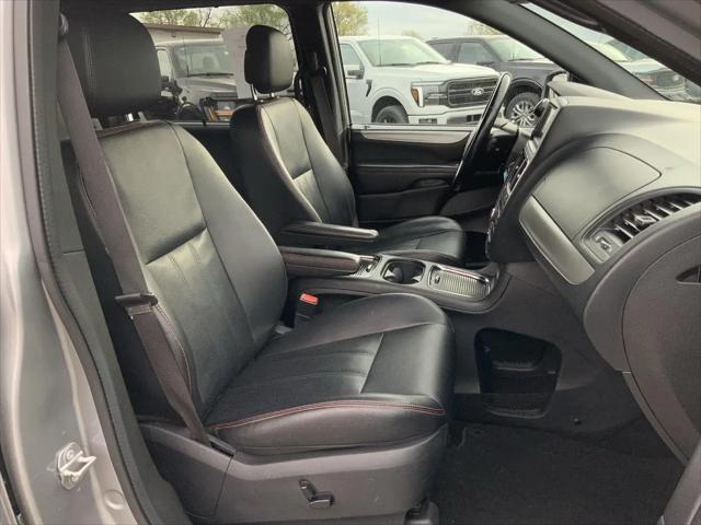 2020 Dodge Grand Caravan GT