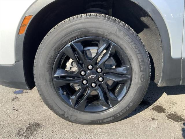 2022 Chevrolet Blazer AWD 2LT