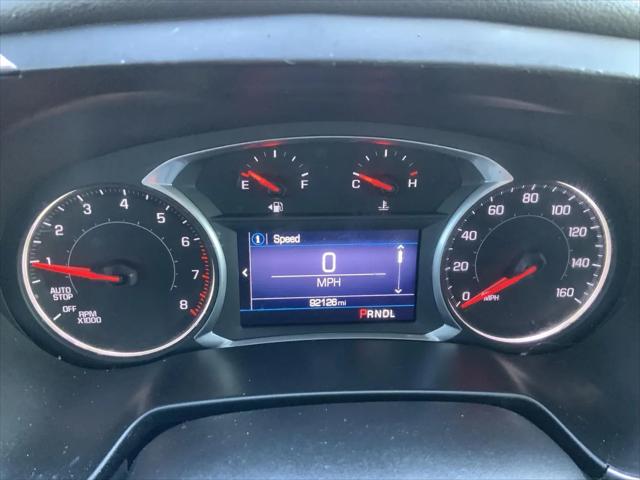 2022 Chevrolet Blazer AWD 2LT