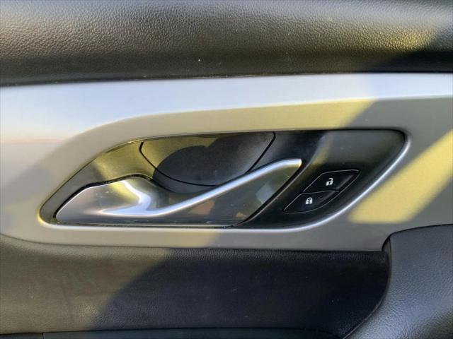 2022 Chevrolet Blazer AWD 2LT