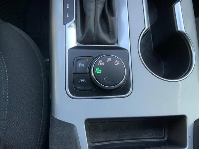 2022 Chevrolet Blazer AWD 2LT