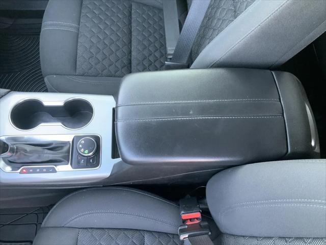 2022 Chevrolet Blazer AWD 2LT