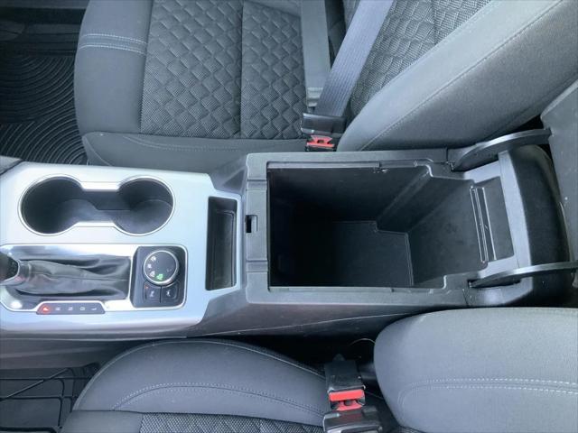 2022 Chevrolet Blazer AWD 2LT