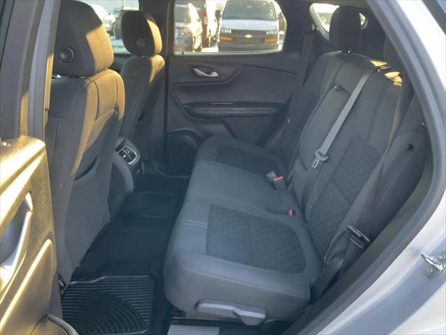 2022 Chevrolet Blazer AWD 2LT