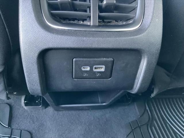 2022 Chevrolet Blazer AWD 2LT